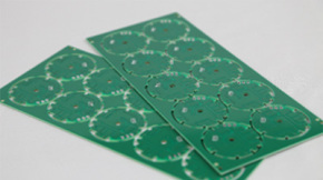 PCBボード