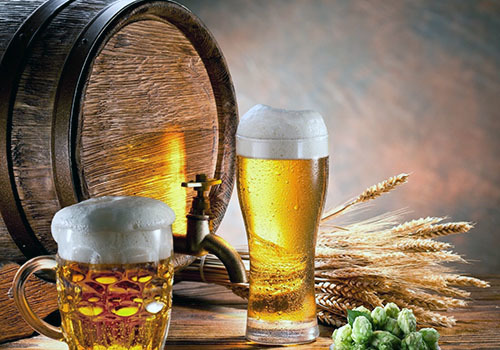 家庭でのビール醸造