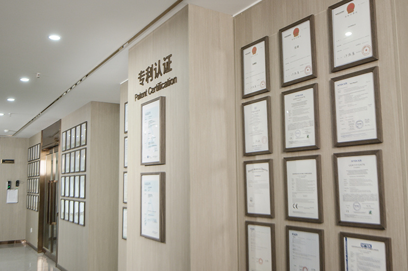 特許展示ホール