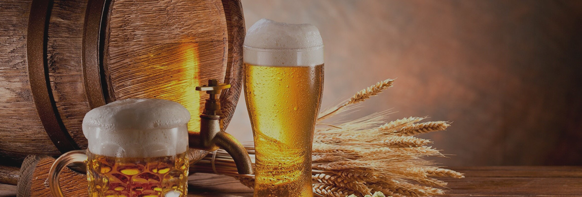 ビール醸造麦汁リサイクルソリューション