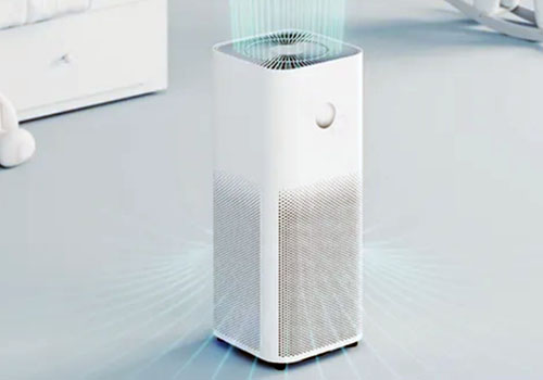 加湿器