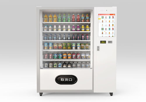 自販機