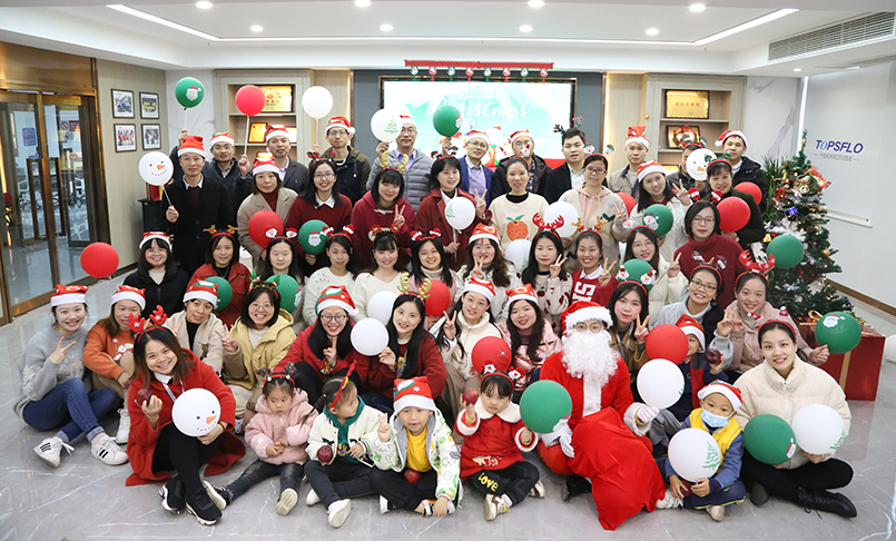 クリスマス特別イベント